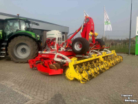 Scheibenegge Pottinger Terradisc 6001T + messenwals + Tegosem