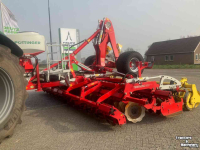 Scheibenegge Pottinger Terradisc 6001T + messenwals + Tegosem