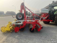 Scheibenegge Pottinger Terradisc 6001T + messenwals + Tegosem