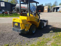 Radlader Eurotrac T11