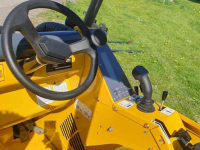 Radlader Eurotrac T11
