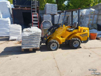 Radlader Eurotrac T11