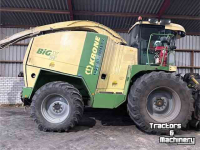 Feldhäcksler Krone Big X 700
