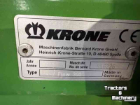 Feldhäcksler Krone Big X 700