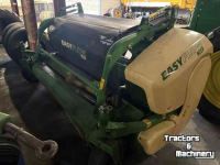 Feldhäcksler Krone Big X 700