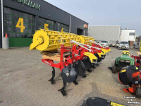 Grubber Pottinger SYNKRO
