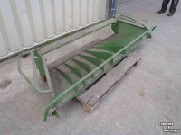 Mähdrescher John Deere diverse types