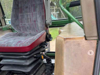 Schlepper / Traktor Fendt 614 LSA Turbomatik E koppelomvormer