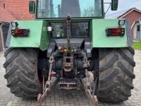 Schlepper / Traktor Fendt 614 LSA Turbomatik E koppelomvormer