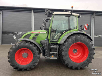 Schlepper / Traktor Fendt 512 profi plus