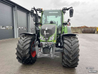 Schlepper / Traktor Fendt 512 profi plus