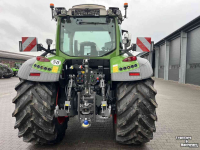 Schlepper / Traktor Fendt 512 profi plus