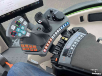 Schlepper / Traktor Fendt 512 profi plus