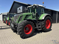 Schlepper / Traktor Fendt 826 SCR Profi Plus  (822 824 828)