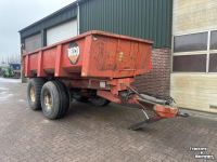 Kipper Beco Gigant 140 kieper