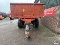 Kipper Beco Gigant 140 kieper