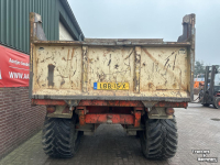 Kipper Beco Gigant 140 kieper