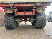 Kipper Beco Gigant 140 kieper