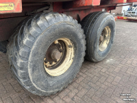 Kipper Beco Gigant 140 kieper