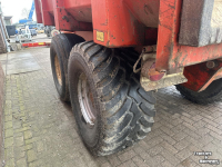 Kipper Beco Gigant 140 kieper