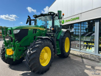 Schlepper / Traktor John Deere 6R 185