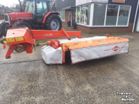 Mähwerk Kuhn FC 283