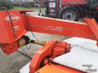 Mähwerk Kuhn FC 283