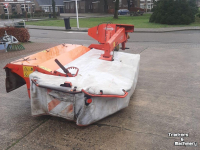 Mähwerk Kuhn FC 283
