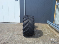 Räder, Reifen, Felgen & Distanzringe BKT 710/55R30IF AGRIMAX FORCE