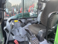 Minibagger Kubota KX080-4