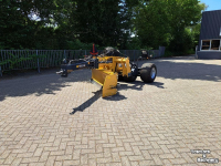 Planiergeräte Harcon Harcon GK70