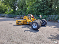 Planiergeräte Harcon Harcon GK70