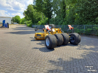 Planiergeräte Harcon Harcon GK70