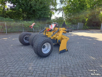 Planiergeräte Harcon Harcon GK70