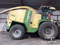 Feldhäcksler Krone Big X 700