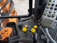 Schlepper / Traktoren New Holland GODDE MULAG