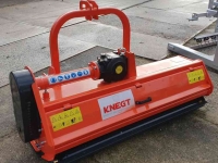Schlegelmulchgeräte Knegt KM 145