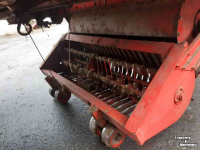 Lade- und Dosierwagen Taarup 1030 Ladewagen hooibouwmachines