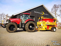 Strohverteiler für Liegeboxen Haybuster H1030 strohakselaar