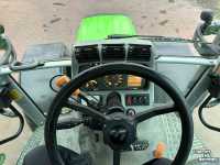 Schlepper / Traktoren Deutz-Fahr TTV420 met 5945 uur