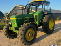Schlepper / Traktor  John deere 2140