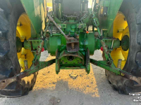 Schlepper / Traktor  John deere 2140