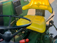 Schlepper / Traktor  John deere 2140
