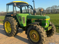 Schlepper / Traktor  John deere 2140