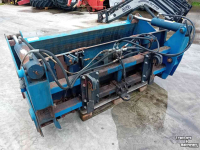 Silageschneidezange AP NP2200 HA kuilhapper