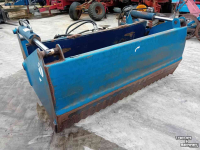 Silageschneidezange AP NP2200 HA kuilhapper