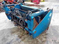 Silageschneidezange AP NP2200 HA kuilhapper