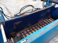 Silageschneidezange AP NP2200 HA kuilhapper