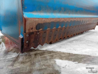 Silageschneidezange AP NP2200 HA kuilhapper