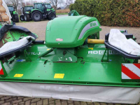 Mähwerk McHale Pro glide F 3100